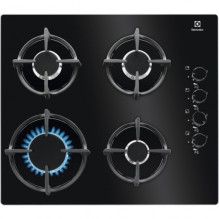 Hob ELECTROLUX KGG6407K