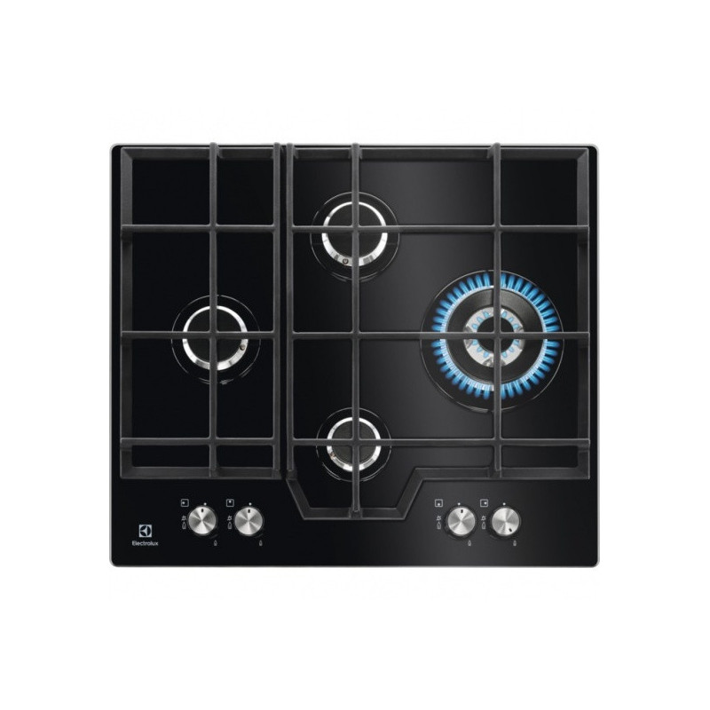 Hob ELECTROLUX KGG6456K