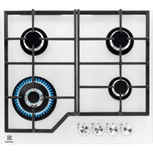 Hob ELECTROLUX KGG64362W