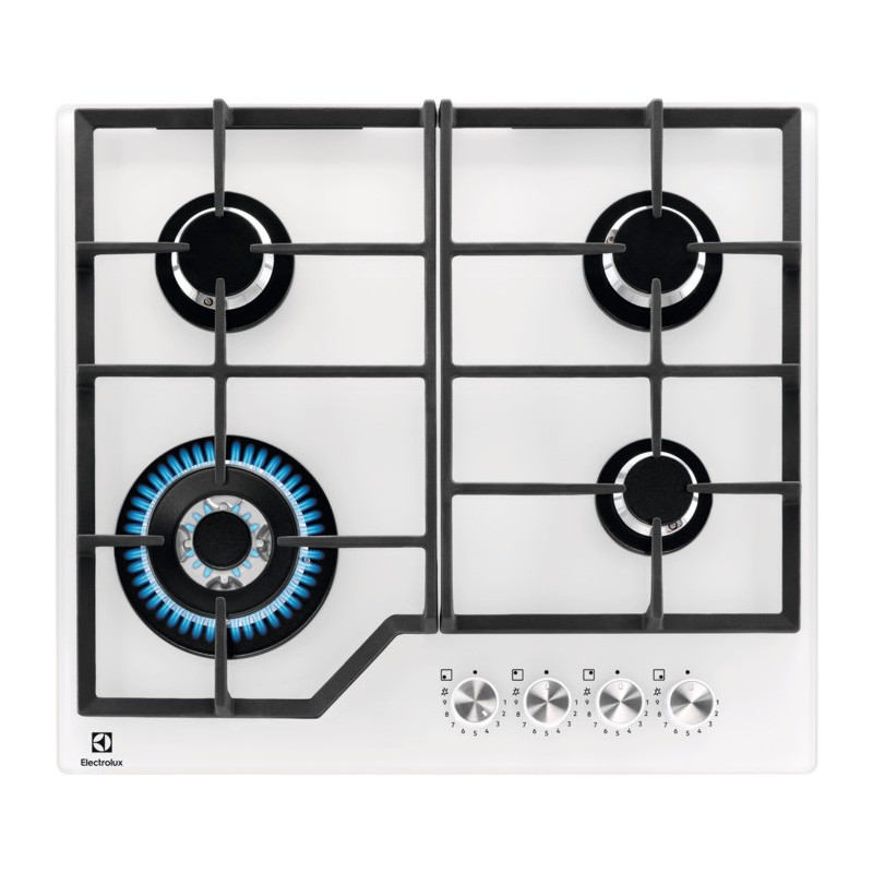 Hob ELECTROLUX KGG64362W