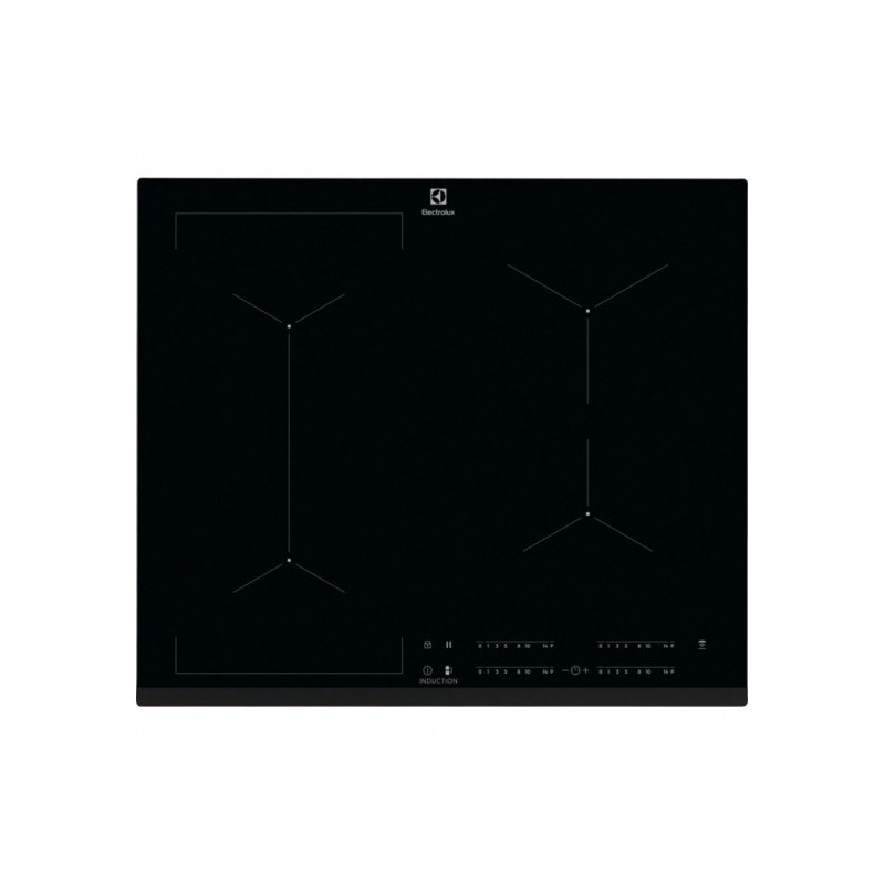 Hob ELECTROLUX EIV634