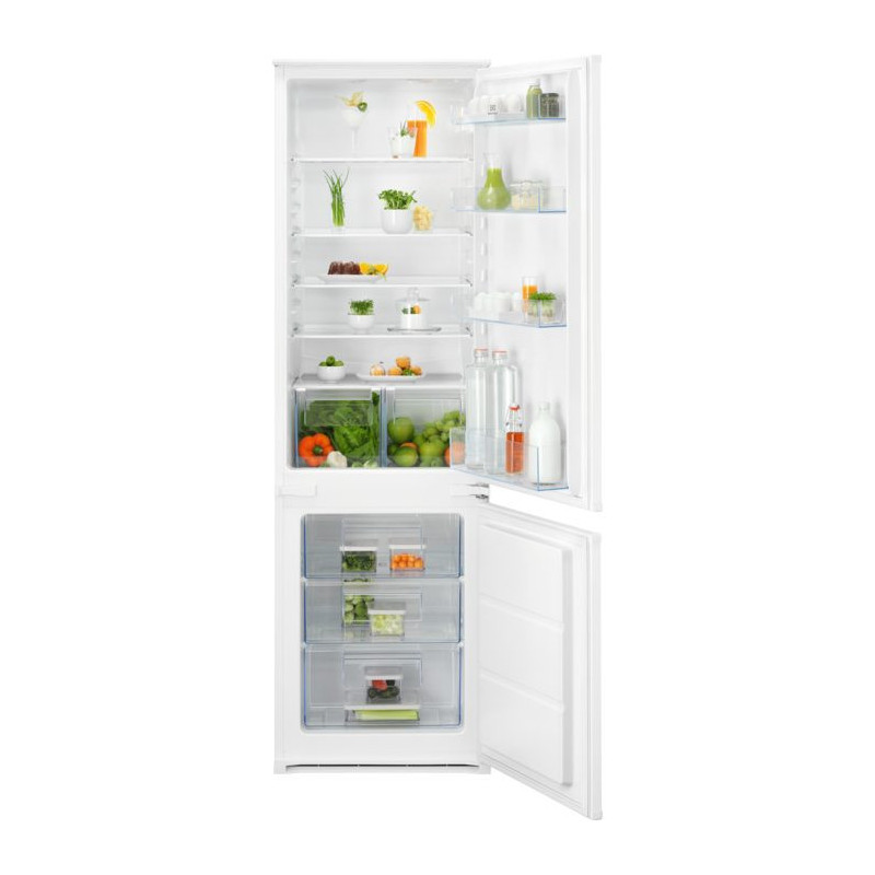 Refrigerator ELECTROLUX LNS5LE18S