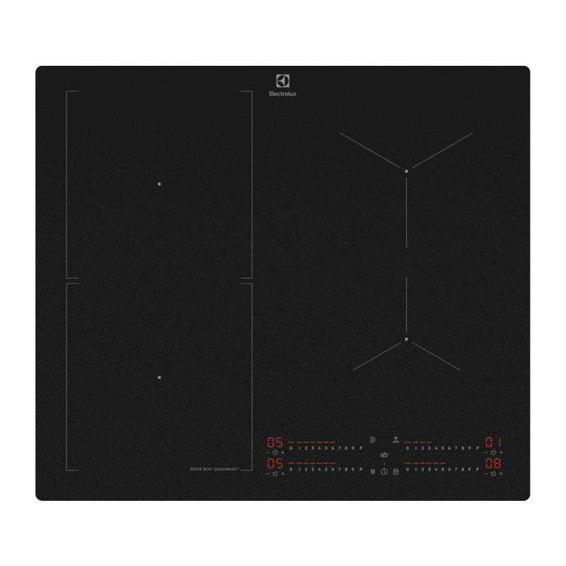 Hob ELECTROLUX EIS62453IZ
