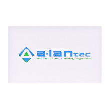 Alantec FOP-1U-24SCS-S komutacinės panelės priedas