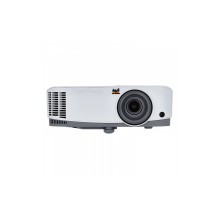 Viewsonic PA503S data projector Standard throw projector 3600 ANSI lumens DLP SVGA (800x600) Grey, White