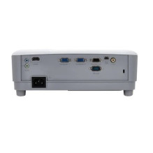 Viewsonic PA503S data projector Standard throw projector 3600 ANSI lumens DLP SVGA (800x600) Grey, White