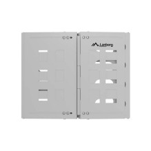 Lanberg FB01-5408-10S rack accessory Bracket Lanberg FB01-5408-10S rack accessory Bracket