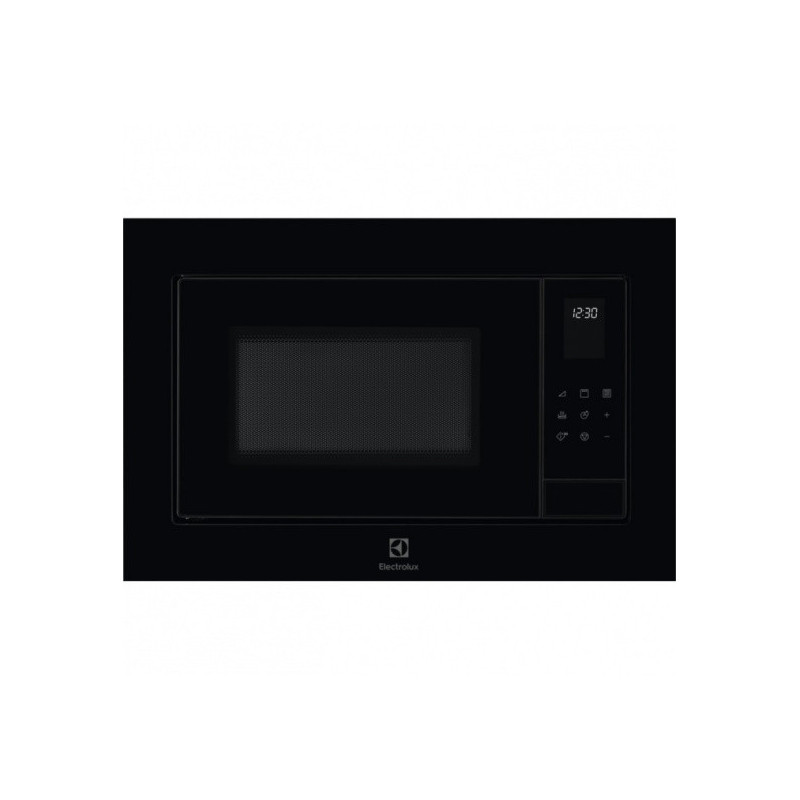Microwave oven ELECTROLUX LMS4253TMK