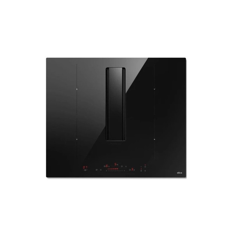 Hob-hood ELICA NIKOLATESLA ALPHA B BL / A / 60