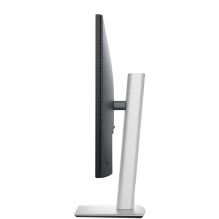 Monitor - DELL Pro Plus P3225QE 31.5' 4K UHD IPS Screen 350 cd / m² Black, Gray
