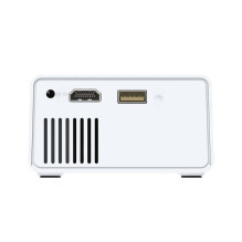 Projektorius Reach YG300 geltonas