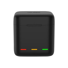 Camera Charger - TELESIN GP-BCG-901 GoPro HERO 9 / 10 / 11 / 12 USB-C for 3 Batteries