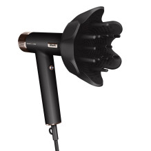 Shark STYLE iQ Haushaltsgeräte Multistyler Warm Black 1750 W 2.4 m