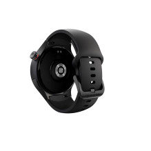 Motorola Moto Watch 3.63 cm (1.43") OLED 47 mm Digital Touchscreen Black GPS (satellite)