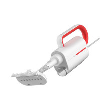 Steam cleaner - DEERMA ZQ610 Multifunctional Steam Cleaner 230ml Water Tank