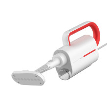 Garų valytuvas - DEERMA ZQ610 Multifunctional Steam Cleaner 230ml Water Tank