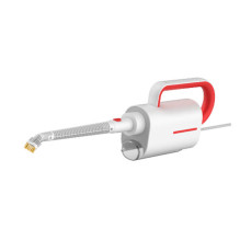 Steam cleaner - DEERMA ZQ610 Multifunctional Steam Cleaner 230ml Water Tank