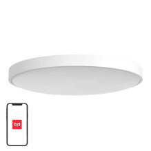 Apšvietimas - Smart Ceiling Light - Yeelight Arwen 450S Adjustable Brightness, 16M Colors