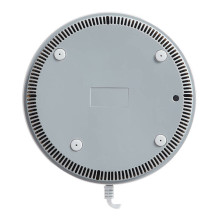 Drėkintuvas - Deerma F628S 5L Ultragarsinis su UV Valymu Baltas