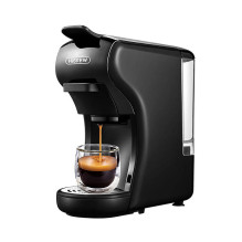 Kavos aparatas - HiBREW H1A 1450W 19 Bar Espresso Americano kapsulių mašina