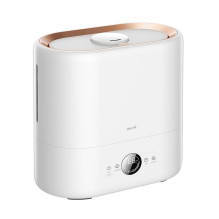 Humidifier - Deerma ST636W 4.5L UV-C sterilization adjustable mist white