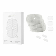 Pet Supplies - Petoneer Replacement Filter Set (3 pcs., for Fountains)