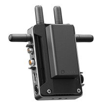 Vaizdo perdavimo sistema - DJI Video Transmitter 1080p 60FPS 6km AES 256-bit