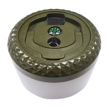 Outdoor lighting - Superfire LT01 2-in-1 250lm Powerbank USB-C waterproof