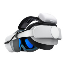 Baterijos priedas - BOBOVR P4U 10000mAh baterijos palengvinimo diržas Pico 4 Ultra