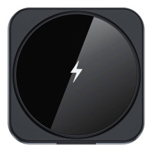 Dokavimo stotis - Blitzwolf BW-TH17 9-in-1 USB 3.0 HDMI 4K 15W įkroviklis juodas