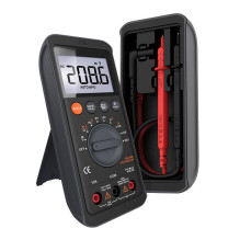 Meter - JIMI Home JM-G3401 Digital Multimeter, LCD, Auto-ranging, Non-contact voltage detection