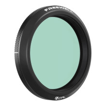 Filter - Freewell CPL filter for DJI Osmo Action 5 Pro, dustproof, scratchproof