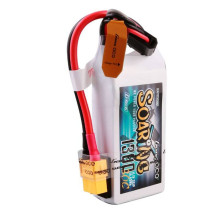 Battery - Gens ace G-Tech Soaring 1300mAh 11.1V 30C Lipo Battery
