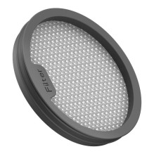 Siurblys - DREAME Z10 stotelės filtro rinkinys (1 filtras, 2 kempinės)