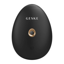 Health and Personal Care - Geske 4-in-1 Facial Moisturizer with APP, Skin Scanner, Gray