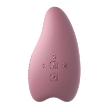 Health and Personal Care - Momcozy LM01 Lactation Massager, 6 Intensity Levels, IPX7, Pink
