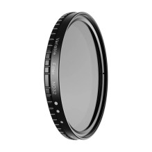 Filter - Apexel ND32 Variable Density Filter 67mm HD Glass