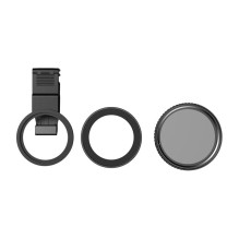 Filter - Apexel ND32 Variable Density Filter 67mm HD Glass