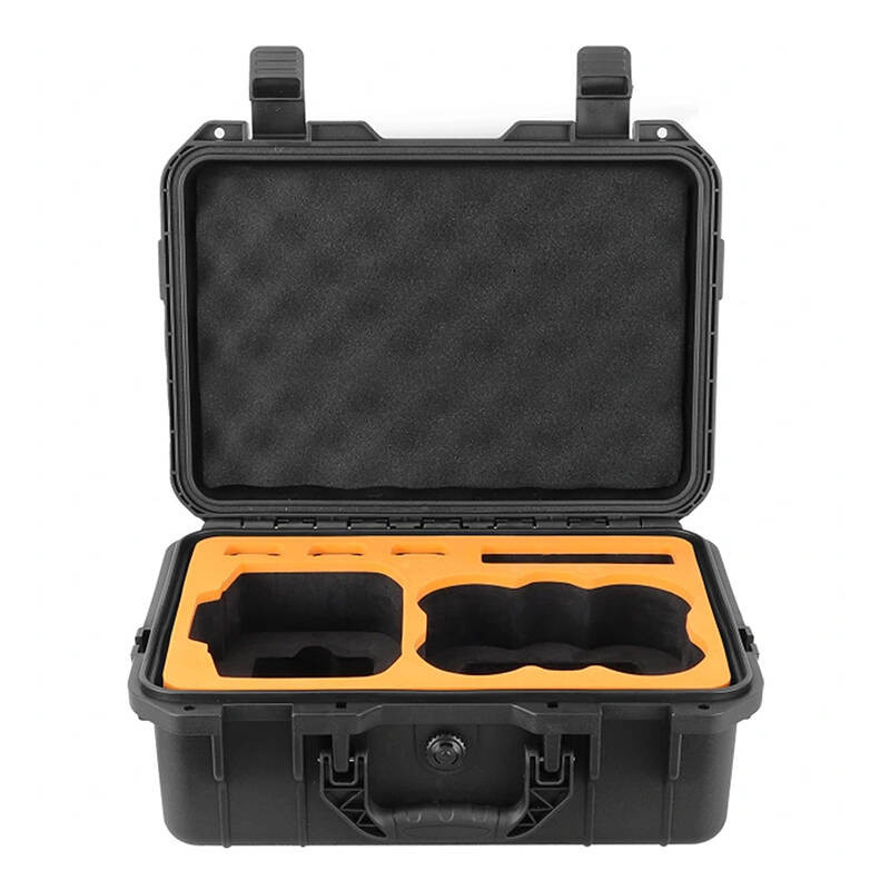 Case - SUNNYLIFE DJI Neo Waterproof Shockproof Black