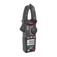 Meter - Habotest HT200B Digital Clamp Meter AC / DC Voltage, Current, Resistance, Backlit Display