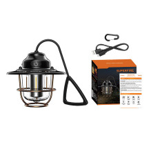 Outdoor lighting - Superfire T57 7 modes waterproof portable 30h runtime