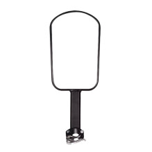 Dviračių krepšys - Rockbros KW-672 Aliuminio lydinys 8L krepšiams Juodas