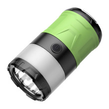 Camping light - Superfire T15 350lm, USB, 5 modes, UV light