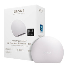 Grožio prietaisas - Geske Lip Volumizer &amp; Booster Vacuum Silicone Starlight