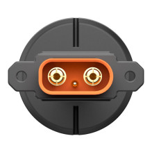 Adapter - DJI Power XT90 to MC4 Charger 1.8kW