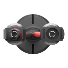 Adapteris - DJI Power XT90 į MC4 Įkroviklį 1.8kW