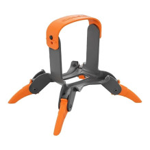 Drone accessory - Sunnylife landing gear for DJI Avata 2, 3 heights, orange