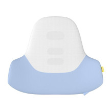 Car accessory - Baseus PrimeTrip VH1 lumbar pillow (memory foam, ergonomic support, blue)