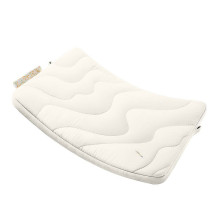 Case - tomtoc Terra-A27 16'' MacBook Pro case, recycled materials, white