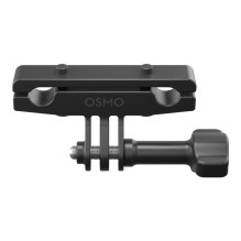 Kameros tvirtinimas - DJI Osmo Action Bike Seat Rail Mount Aluminum Alloy